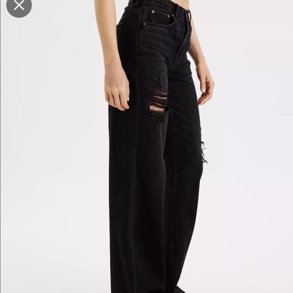 American Eagle Skater Jeans